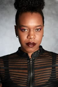 Jade Abrielle in Queen Rising