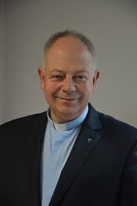 Pe. Olivier Ruffray in Um Retrato de Teresa