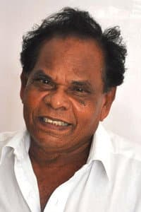 Kumarimuthu in Pongivarum Kaveri