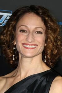 Ellen Sandweiss in One by One We Will Take You: The Untold Saga of The Evil Dead