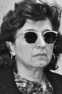 Teresa Marcos in Efecto túnel