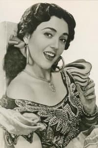Amanda del Llano in Toros, amor y gloria