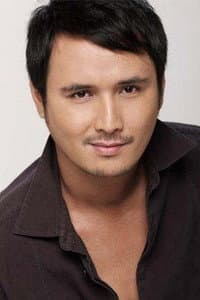 John Estrada in I Love You, Hater