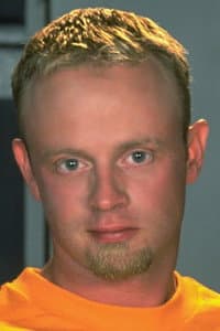 Cody Scott in It's a Hard Life