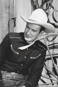 Tex Williams in The Pecos Pistol