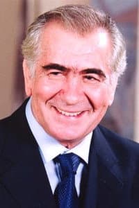 Christos Tsagas in Der Fall Ö.