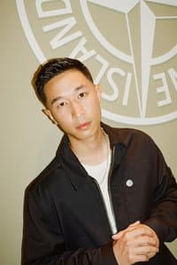 KEIJU in KANDYTOWN LIFE