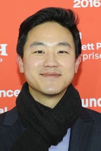 Joe Seo in Sati Shaves Her Head