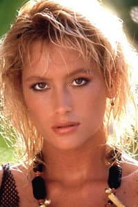 Donna Smith in Playboy Video Playmate Calendar 1987