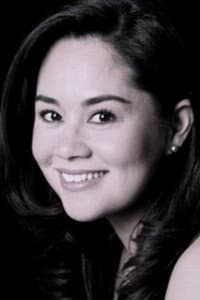 Monique Wilson in José Rizal