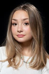 Lily Wahlsteen in Sune vs Sune