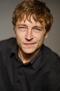 Vincent Rottiers in Nocturama