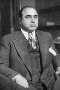 Al Capone in Little Caesar: End of Rico, Beginning of the Antihero