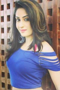 Aishwarya Nag in Kal Manja