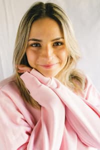 Telma Pazo in Mensajes Perdidos