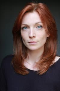 Kirsty Besterman in A.I. Rising