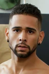 Ricky Daniels in Dudes Will Be Dudes