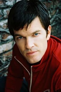 Jim Hazelton in Lost at War