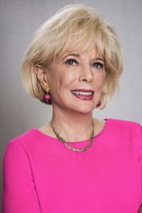 Lesley Stahl in Pandemic: The People, The Conspiracy, The Journey