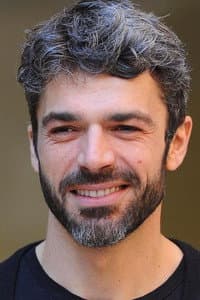 Luca Argentero in Lezioni di cioccolato 2