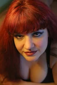 Deana Enoches in Halloween Horror Tales