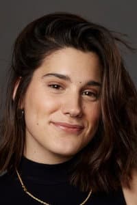 Isabel Garrido in El Desorden Que Dejas