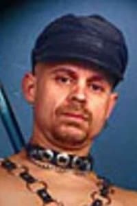 Randy Summers in No Twinks Allowed 6