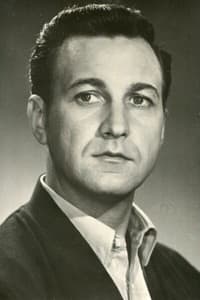 Lev Polyakov in Гусарская баллада