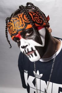 Anybody Killa in The Purple Show