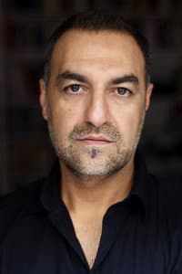 Juan Carlos Vellido in The Nanny's Night