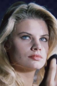 Katarina Vasilissa in Il delitto di Via Monte Parioli