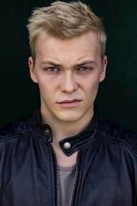 Julius Nitschkoff in Komasaufen