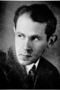 Bruno Schulz in Niebo bez słońca