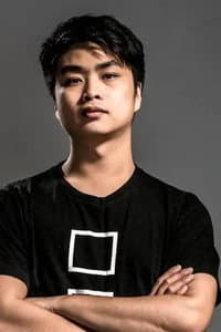 Li Xiaofeng in Beyond the Game
