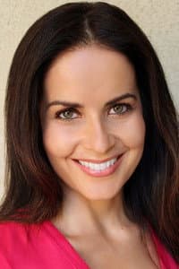 Stacey J. Aswad in Me & You, Us, Forever