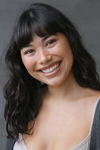 Nyah Juliano in Pentimento