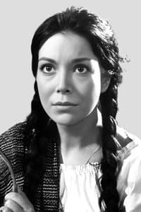 Elisa Montés in Mara