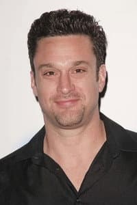 Chris Caldovino in Party Animalz