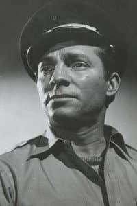 Norman Budd in A Tale of Two Cities