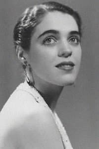 Helen Craig in The Legend of Lizzie Borden