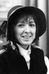 Monique Tarbès in Le don d'Adèle