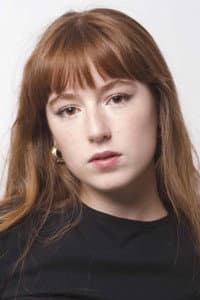 Miriam Rubio in El bus de la vida