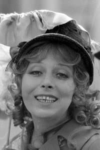 Barbara Wrzesińska in Kopernik
