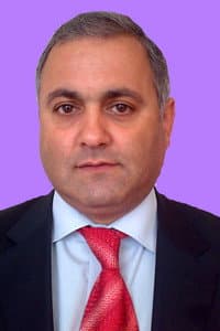 Intigam Soltan in HAL