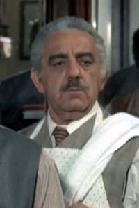 Alfred Dennis in Infidelity