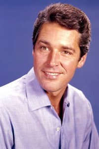 Kerwin Mathews in The Country Husband