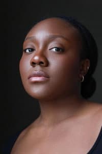 Tomi Sunmonu in Redempratol