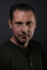 Nathan Benham in Stalker