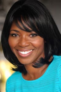 Tanya Lynne Lee in Break-Up Nightmare