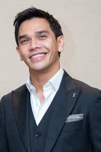 Aedy Ashraf in Cinta Tiada Ganti